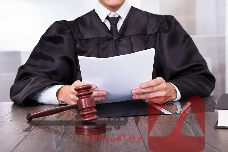 بهترین وکیل برای توقیف اموال و وصول طلب