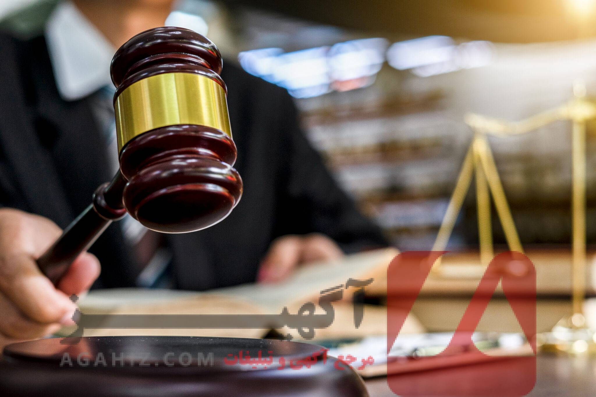 بهترین وکیل برای دفاع از حقوق کارمندان