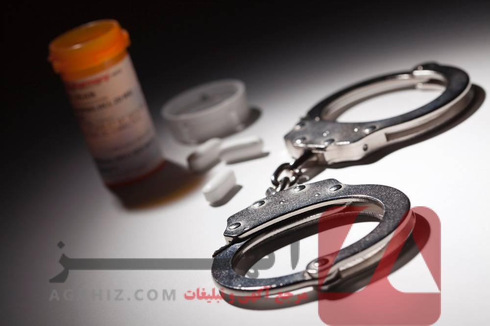 بهترین وکیل برای دفاع در جرایم مواد مخدر