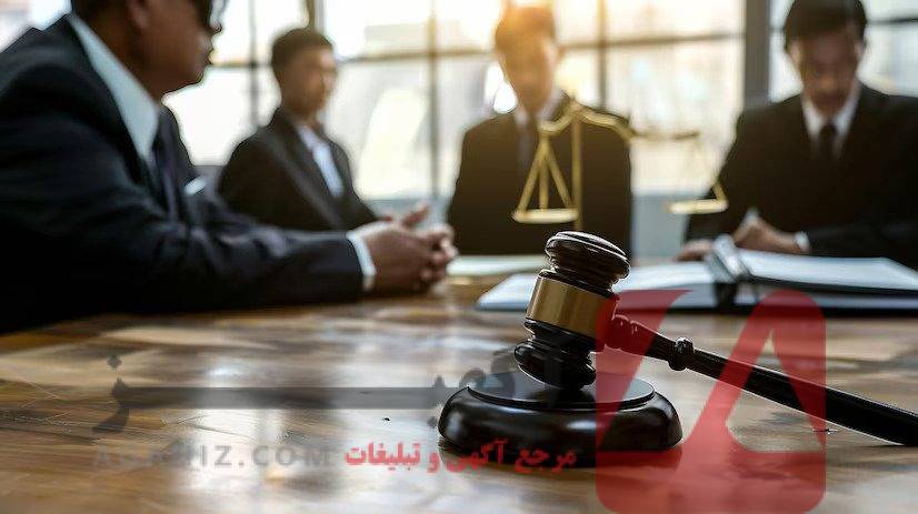 بهترین وکیل برای شکایت از پزشک
