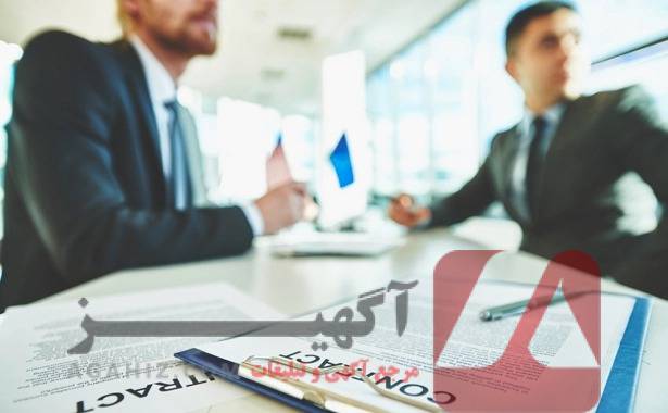 بهترین وکیل برای قراردادهای سرمایه‌گذاری