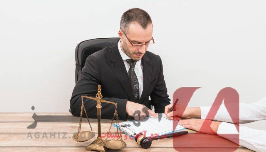 بهترین وکیل برای مشاوره حقوقی آنلاین