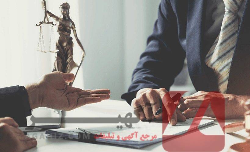 بهترین وکیل برای پرونده‌های مالیاتی چه کسی است؟