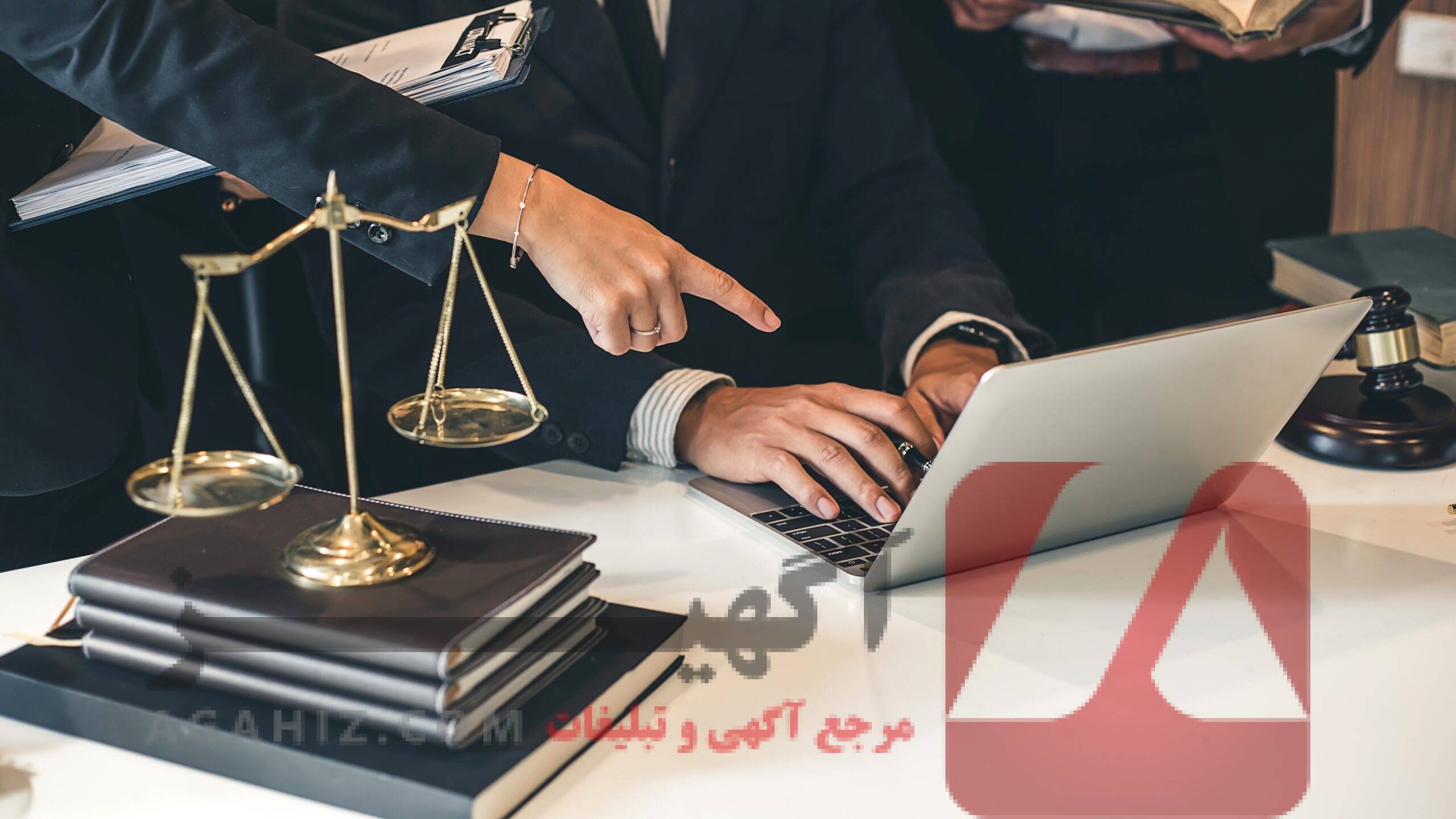 بهترین وکیل خانواده چه ویژگی‌هایی دارد؟