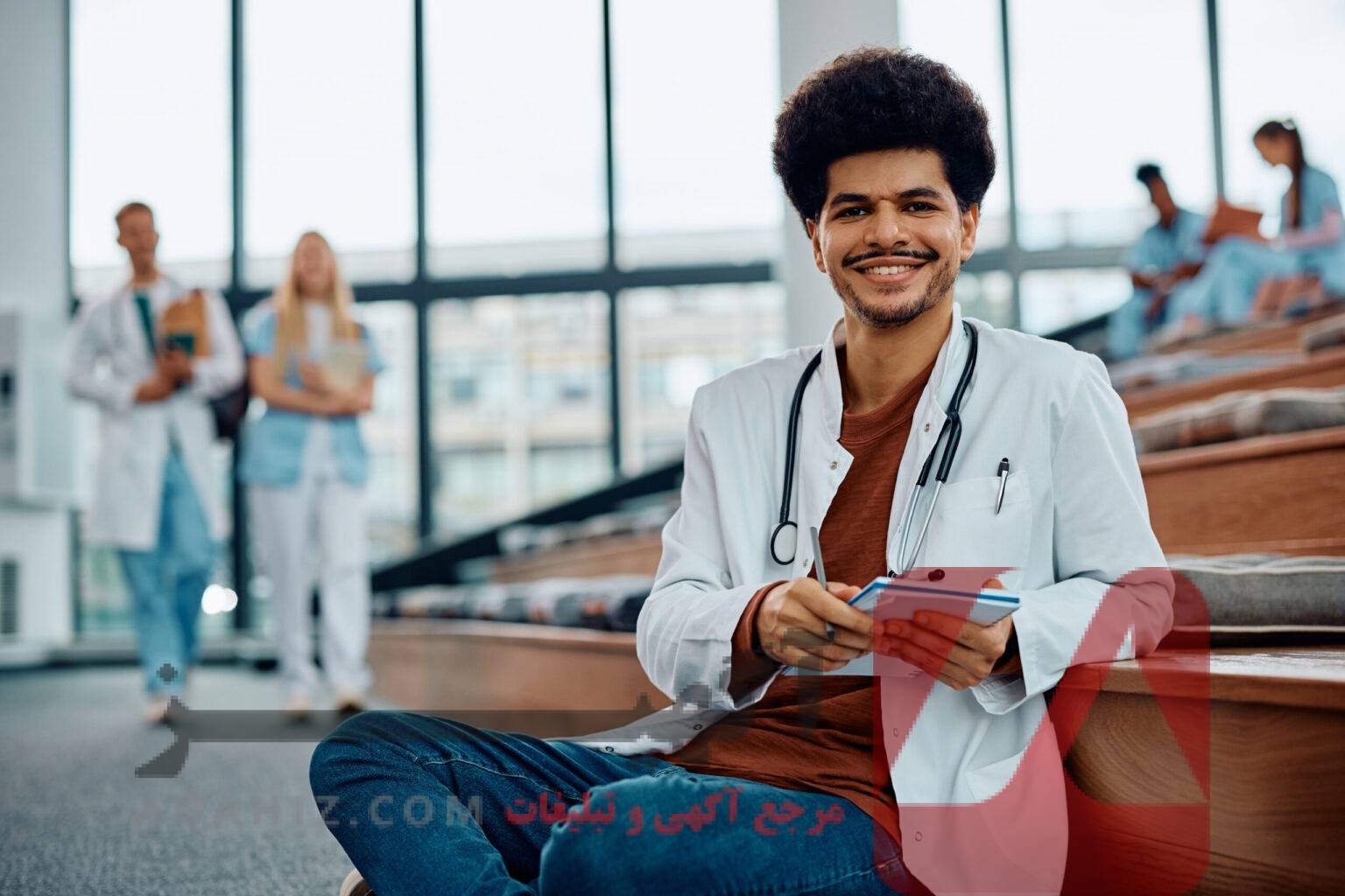 بهترین کشورها برای تحصیل فوری پزشکی