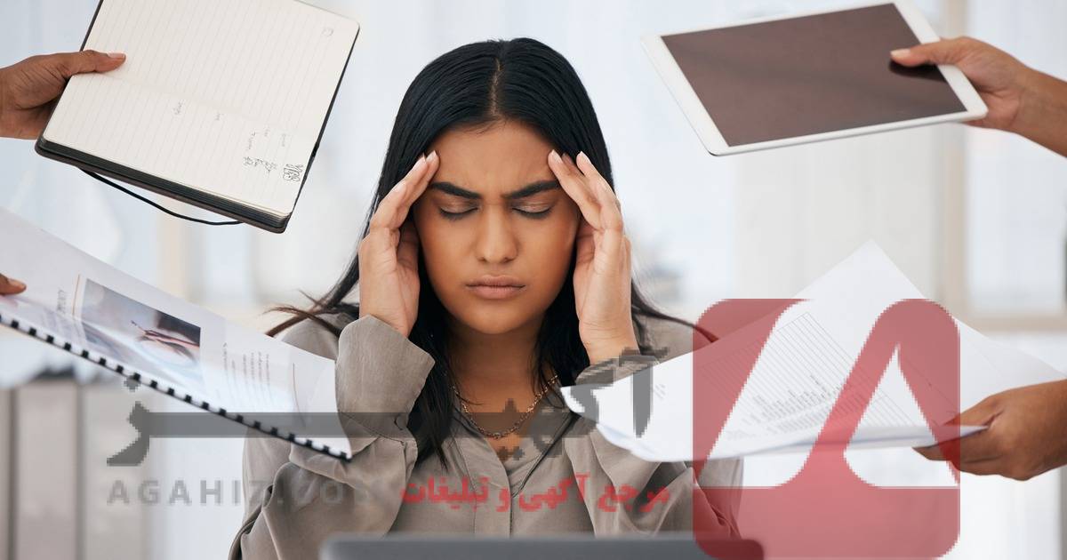 تاثیر مشاور در مدیریت استرس کنکور پزشکی