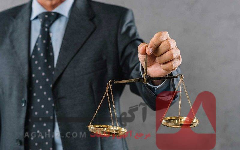 راهنمای انتخاب بهترین وکیل در دعاوی کارگری