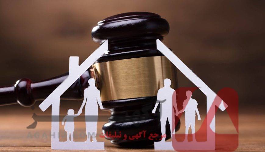 زمان‌بندی طلاق آنلاین چقدر طول می‌کشد؟