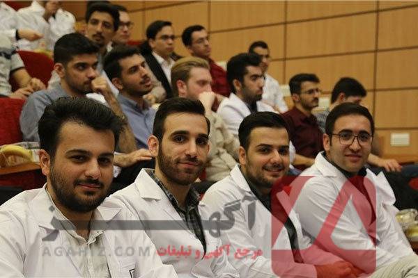 شرایط خاص قبولی پزشکی برای نخبگان