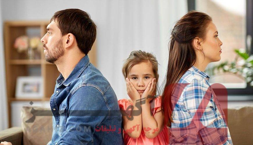 قوانین طلاق آنلاین برای ازدواج‌های بین‌المللی