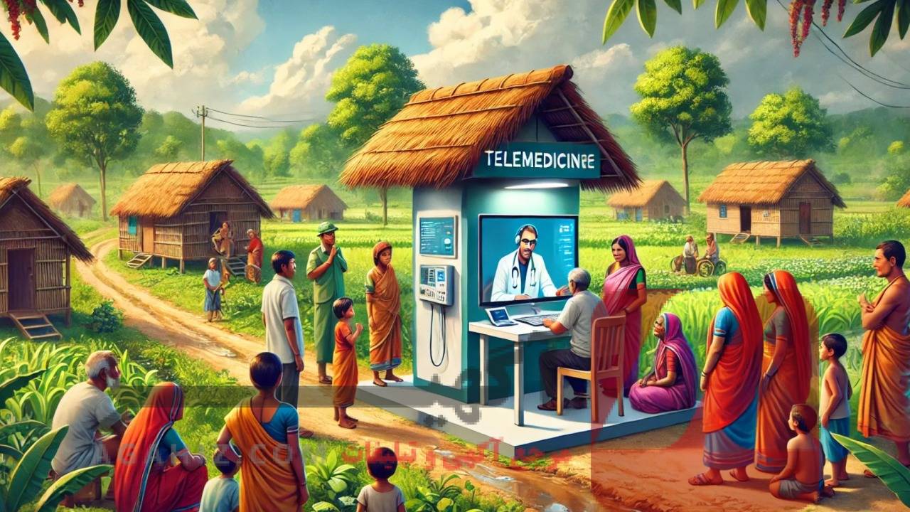 مشاوره ویژه پزشکی برای مناطق محروم