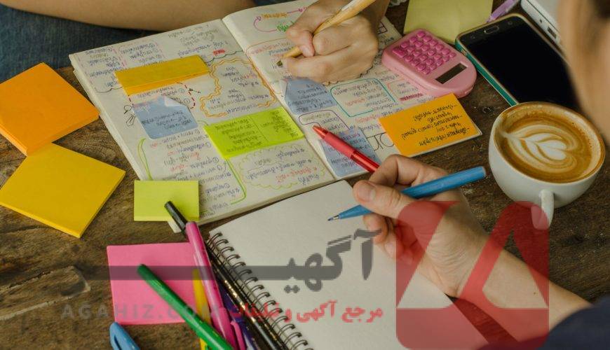 معجزه خلاصه‌نویسی در قبولی پزشکی