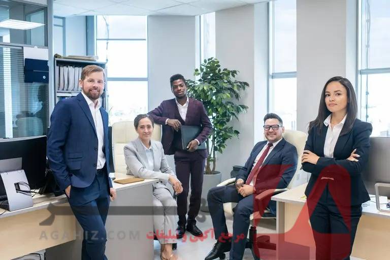 معرفی برترین وکلای مهاجرت به اروپا