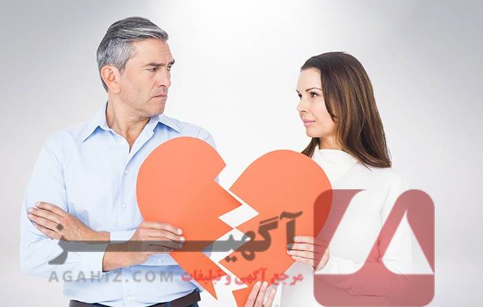 هزینه طلاق آنلاین در سال ۱۴۰۴ چقدر است؟