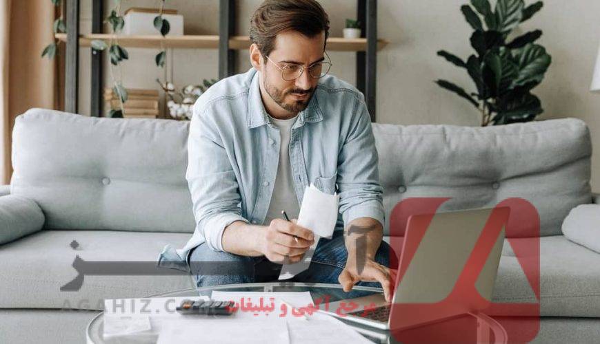 همه چیز درباره طلاق توافقی اینترنتی