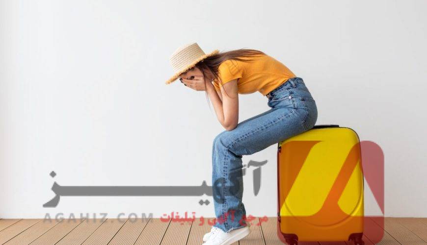 چطور از خارج کشور طلاق آنلاین بگیریم؟
