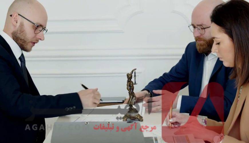 چطور بدون دعوا و درگیری طلاق بگیریم؟