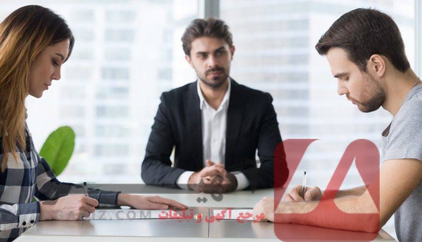 چطور بهترین وکیل برای مهریه را پیدا کنیم؟