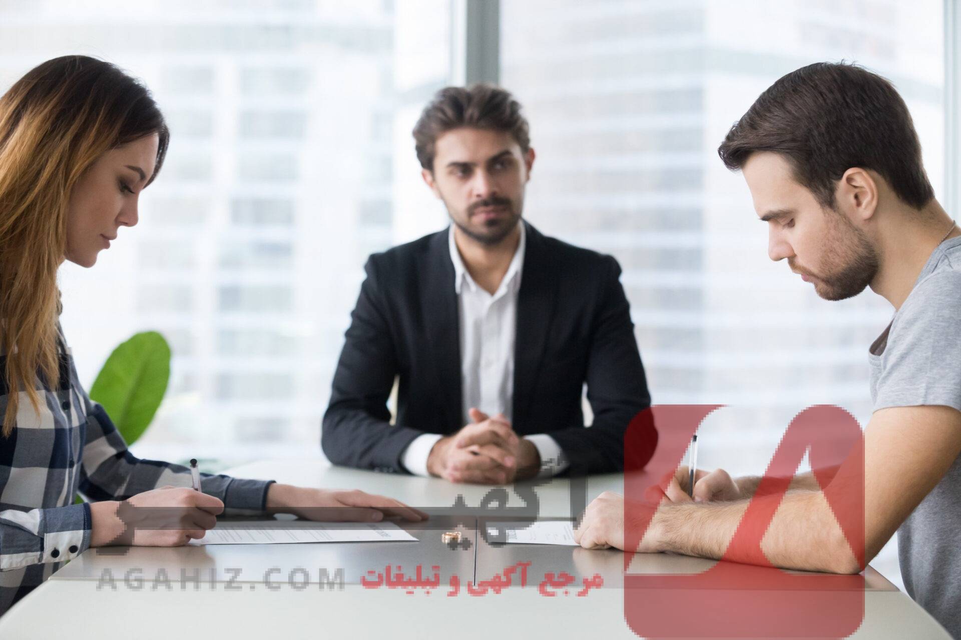 چطور بهترین وکیل برای مهریه را پیدا کنیم؟