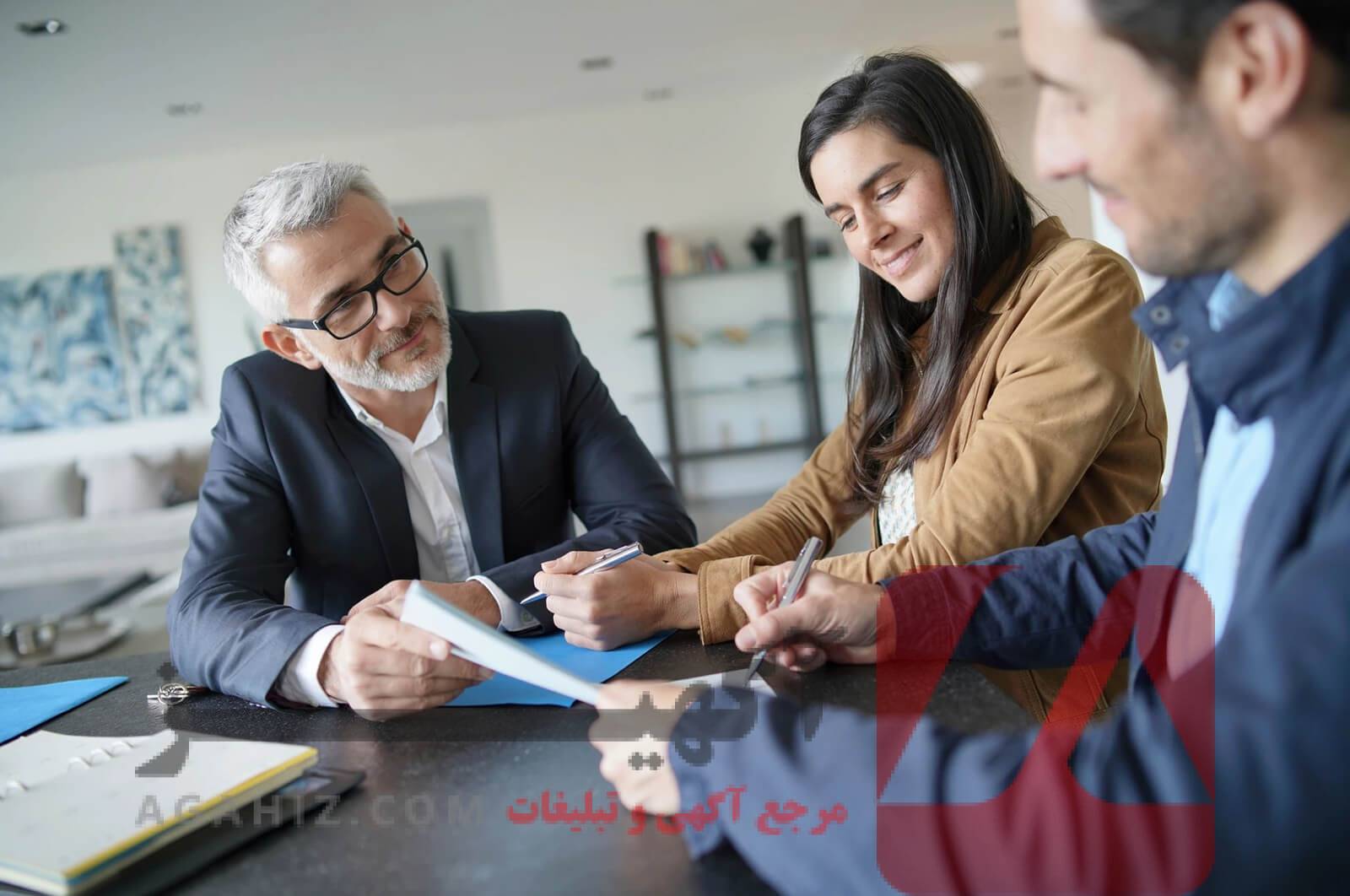 چطور بهترین وکیل ملکی را از دیگران تشخیص دهیم؟