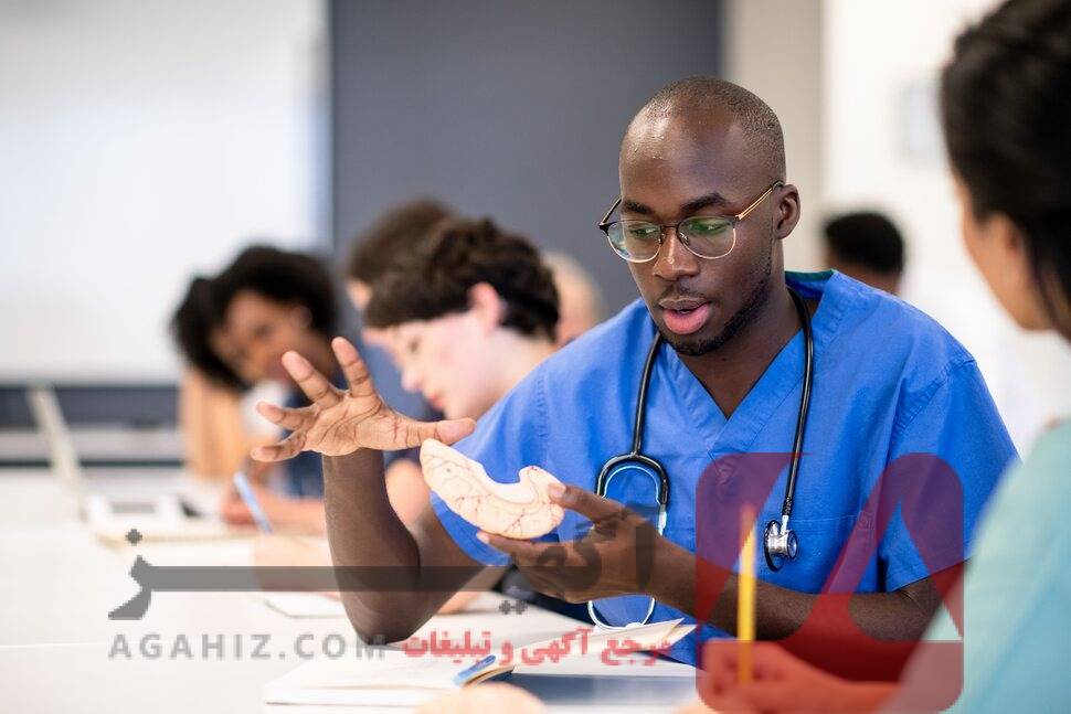 چطور در سال دوازدهم پزشکی قبول شویم؟