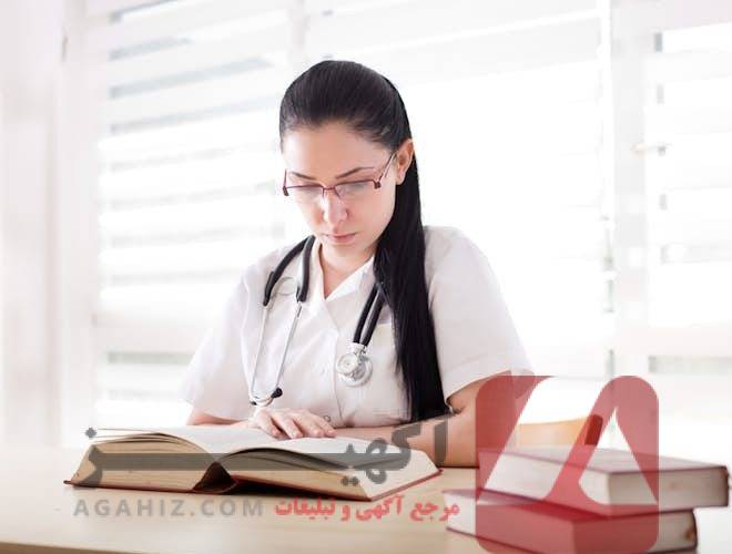 چطور دروس عمومی را برای پزشکی بخوانیم؟