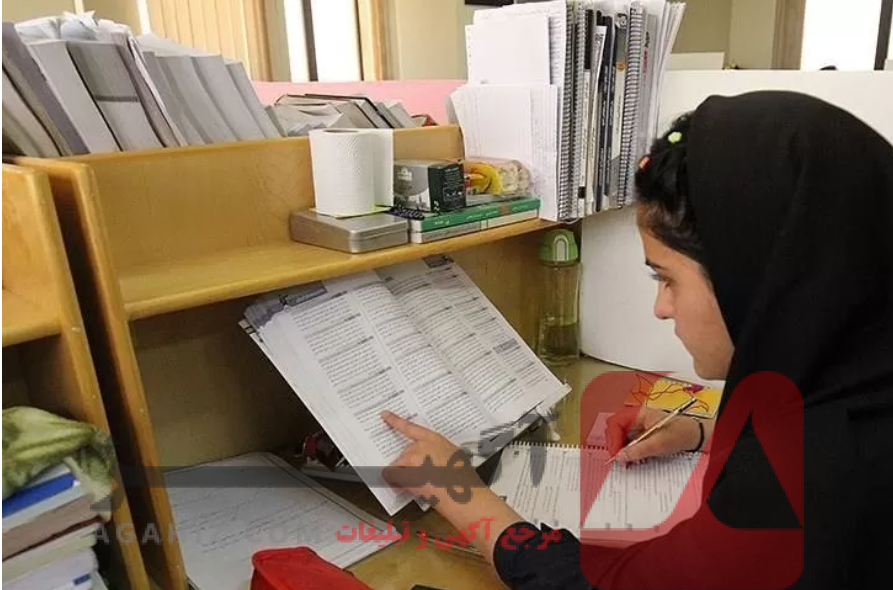 چند ساعت درس بخوانیم تا پزشکی قبول شویم؟