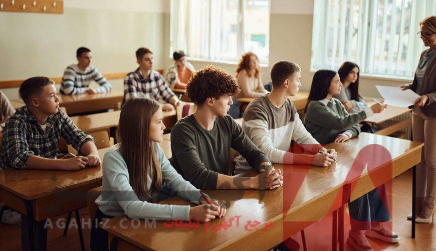چه زمانی برای آزمون آزمایشی ثبت‌نام کنیم؟