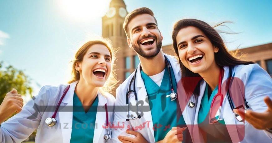 چه کسانی می‌توانند از قبولی فوری پزشکی استفاده کنند؟