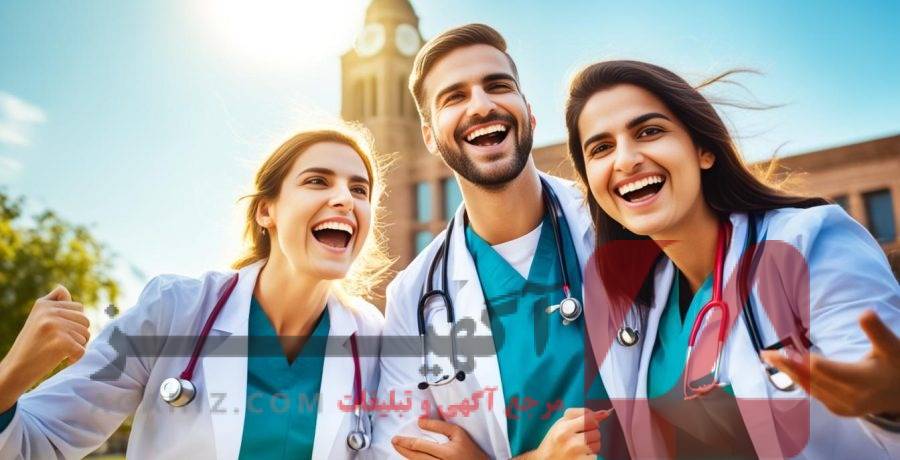 چه کسانی می‌توانند از قبولی فوری پزشکی استفاده کنند؟