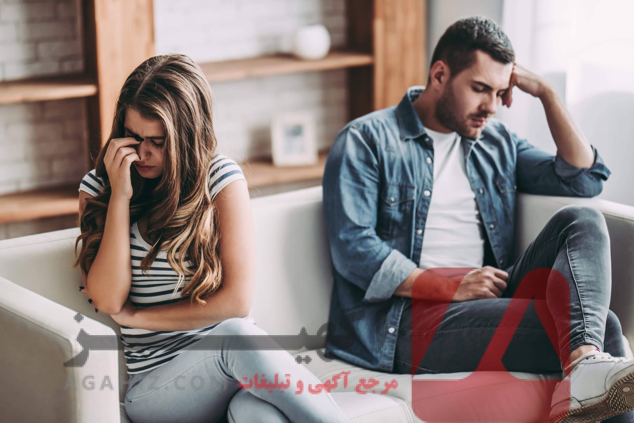 چه کسانی می‌توانند طلاق فوری بگیرند؟