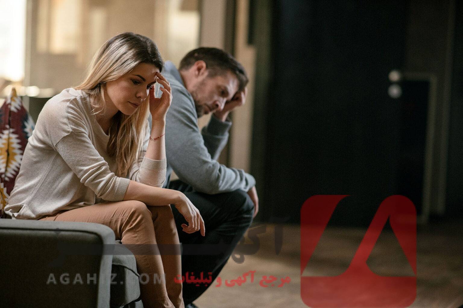 چگونه بدون نیاز به مراجعه حضوری طلاق بگیریم؟