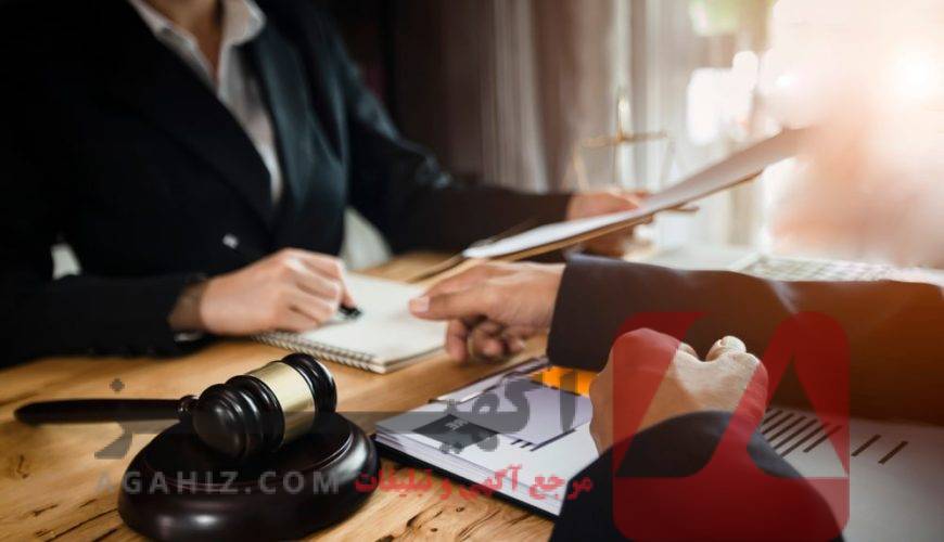 چگونه بهترین وکیل برای پرونده‌های شرکت‌های دانش‌بنیان پیدا کنیم؟