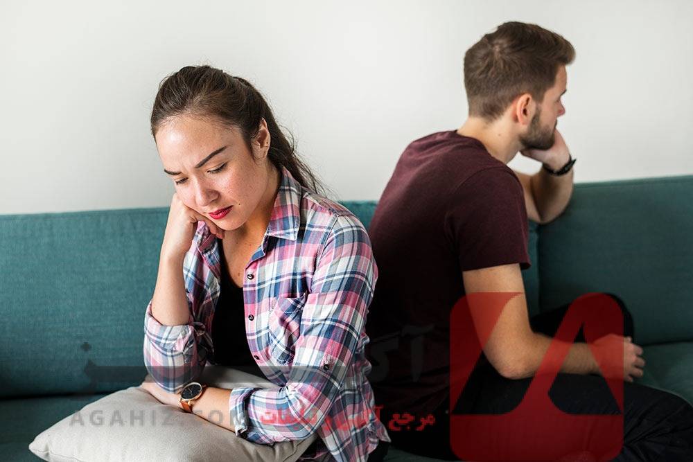 چگونه طلاق فوری بدون نیاز به رضایت همسر انجام می‌شود؟