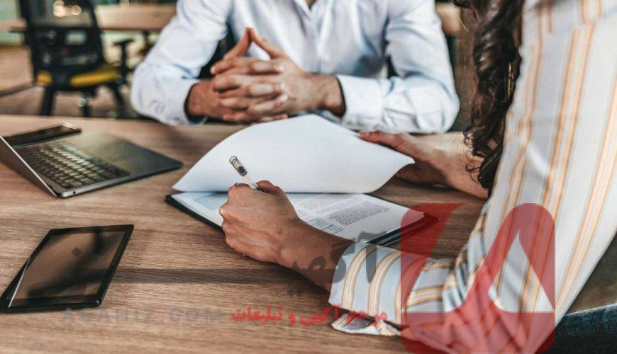 چگونه وکیل آنلاین برای طلاق فوری پیدا کنیم؟