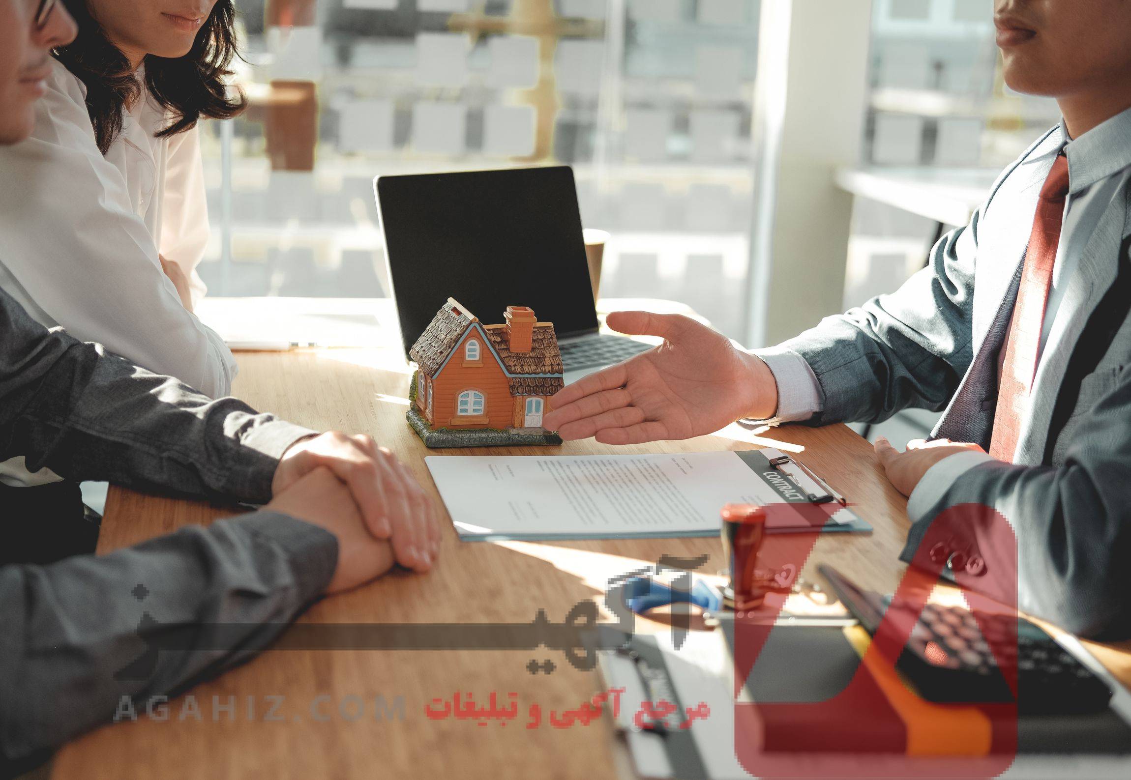 چگونه وکیل مطمئن و معتبر پیدا کنیم؟