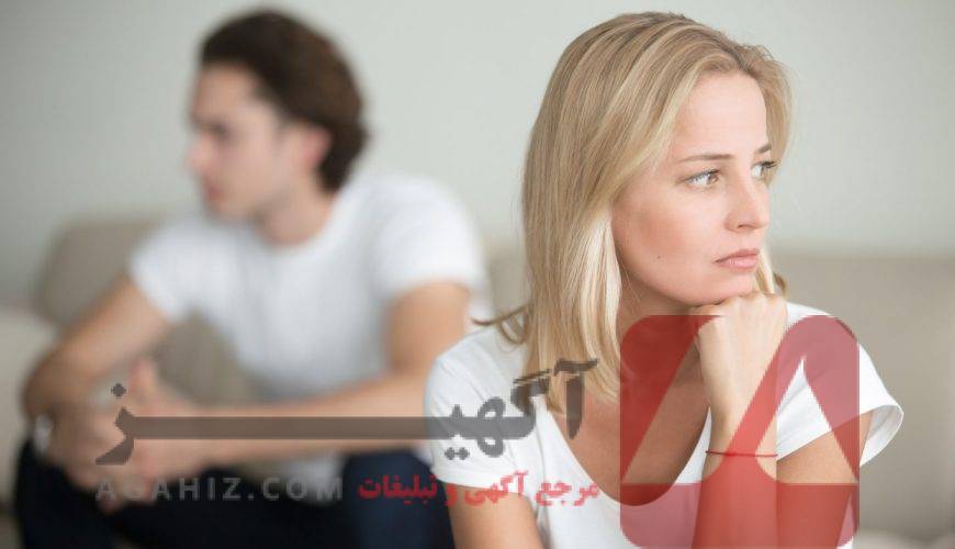 گرفتن طلاق آنلاین در کمتر از ۷ روز