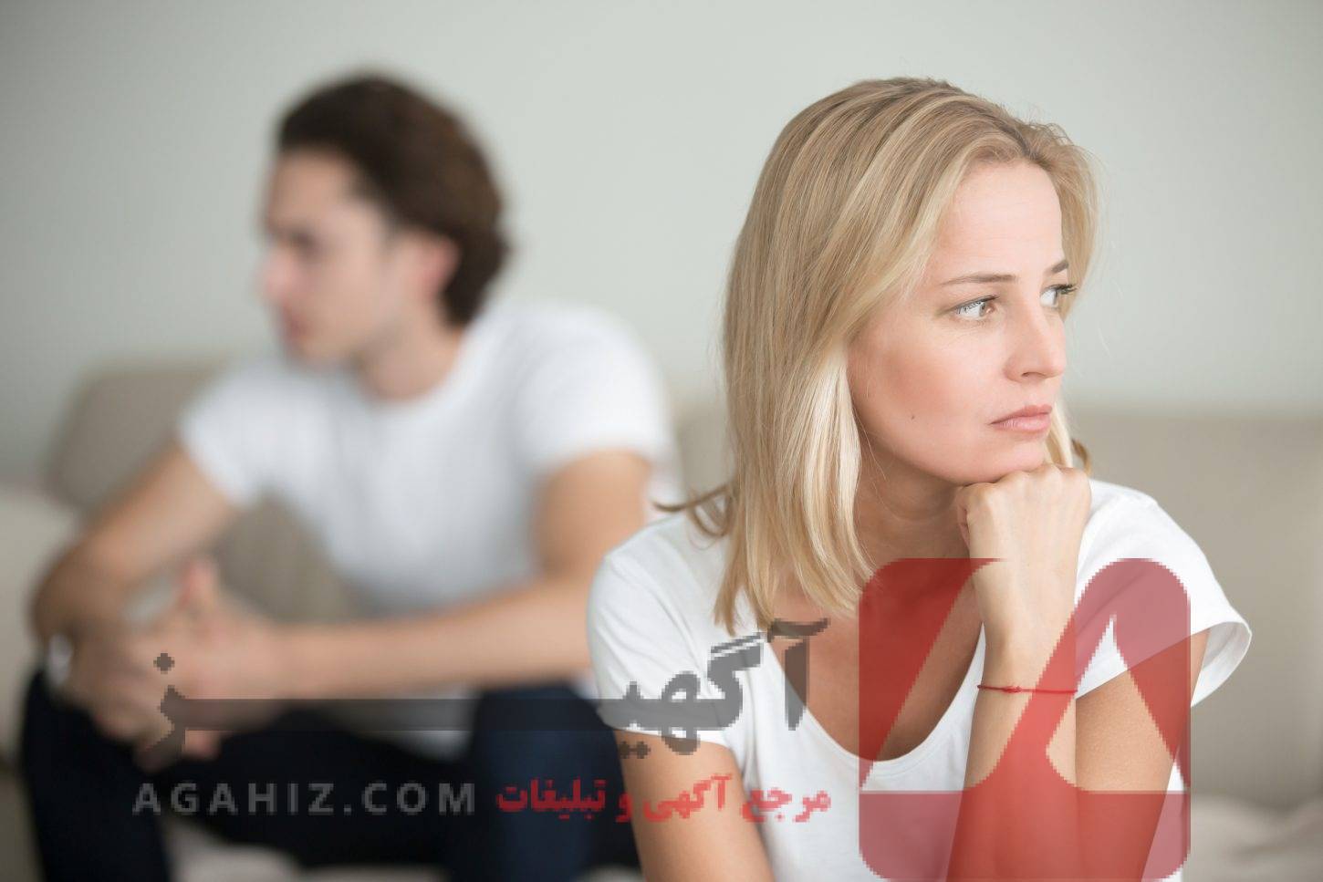 گرفتن طلاق آنلاین در کمتر از ۷ روز