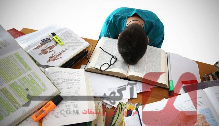 ۵ اشتباه بزرگ در مطالعه برای پزشکی