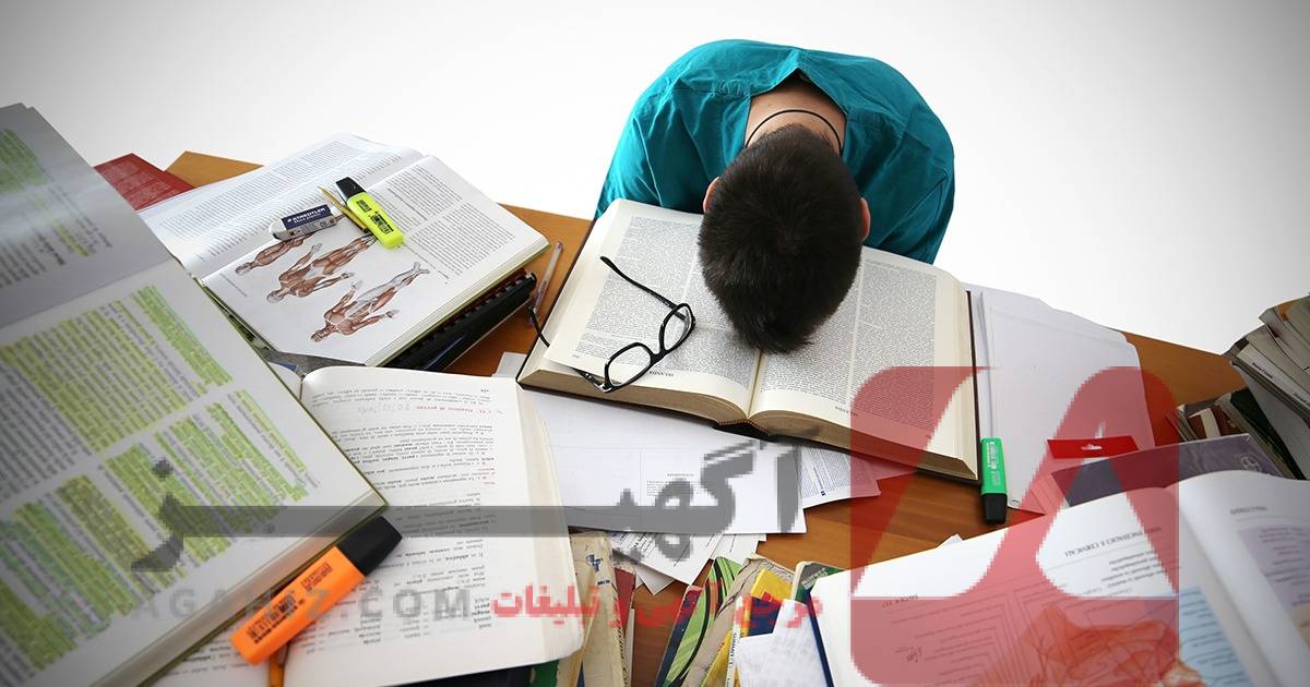 ۵ اشتباه بزرگ در مطالعه برای پزشکی