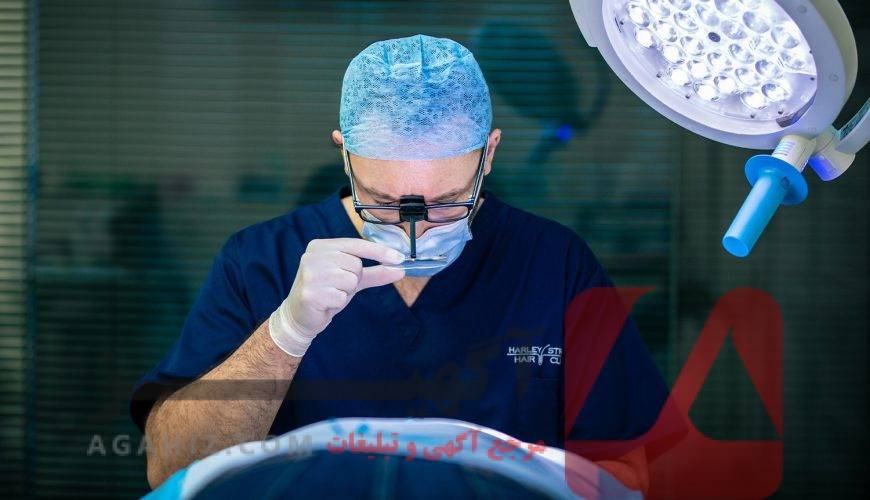 آگهی فروش جواز کلینیک زیبایی در شمال تهران