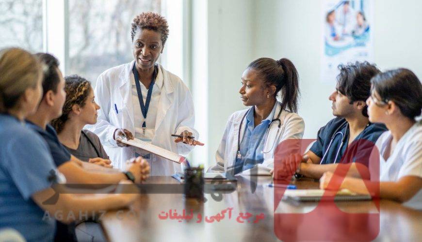 آیا انتقال دانشجویان خارجی به پزشکی ایران ممکن است؟