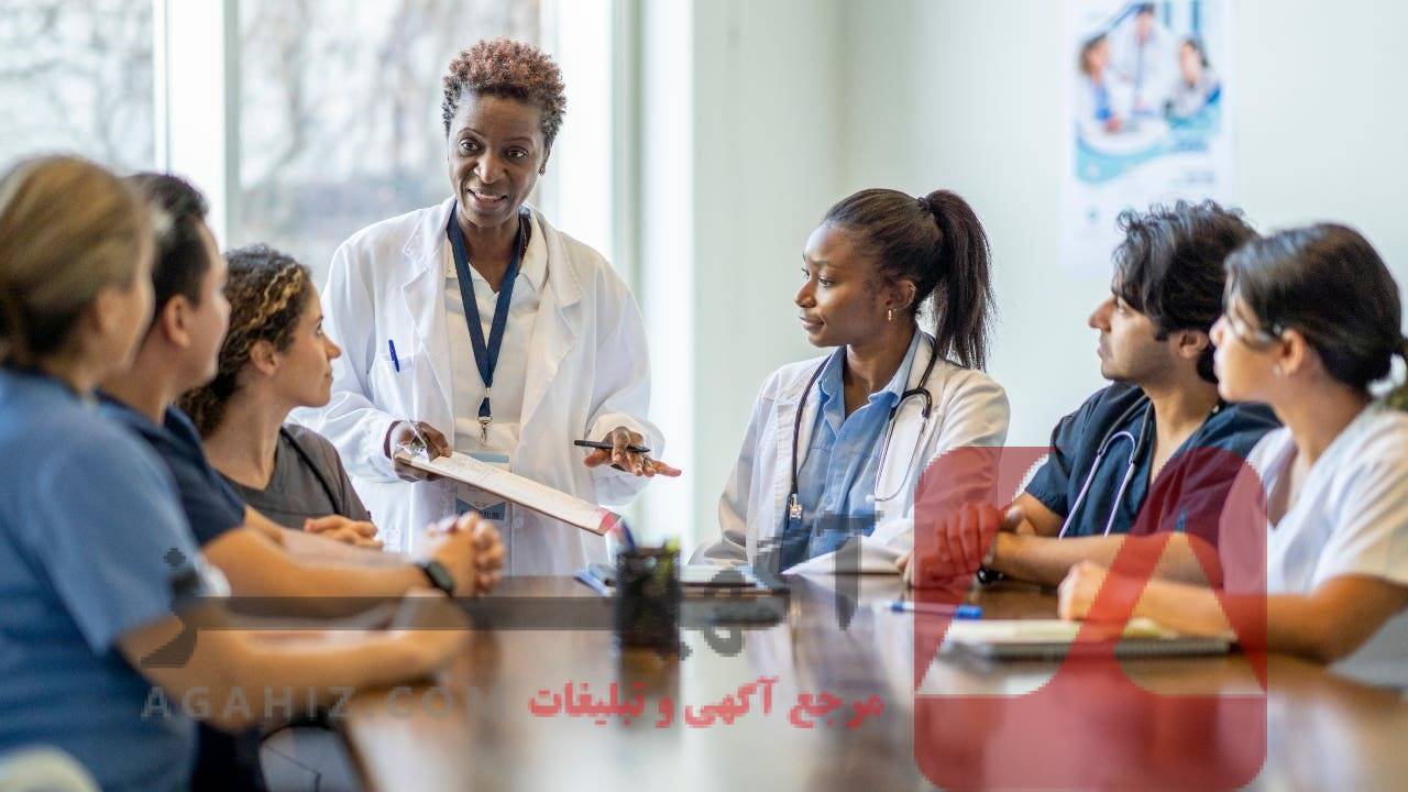 آیا انتقال دانشجویان خارجی به پزشکی ایران ممکن است؟
