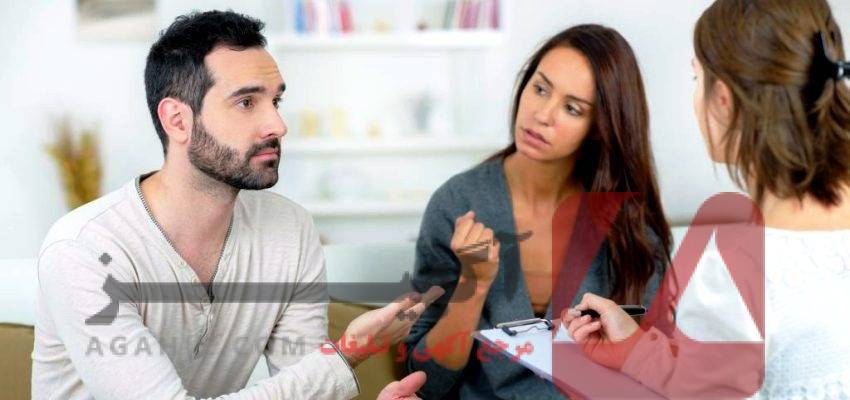 آیا طلاق فوری نیاز به جلسه داوری دارد؟