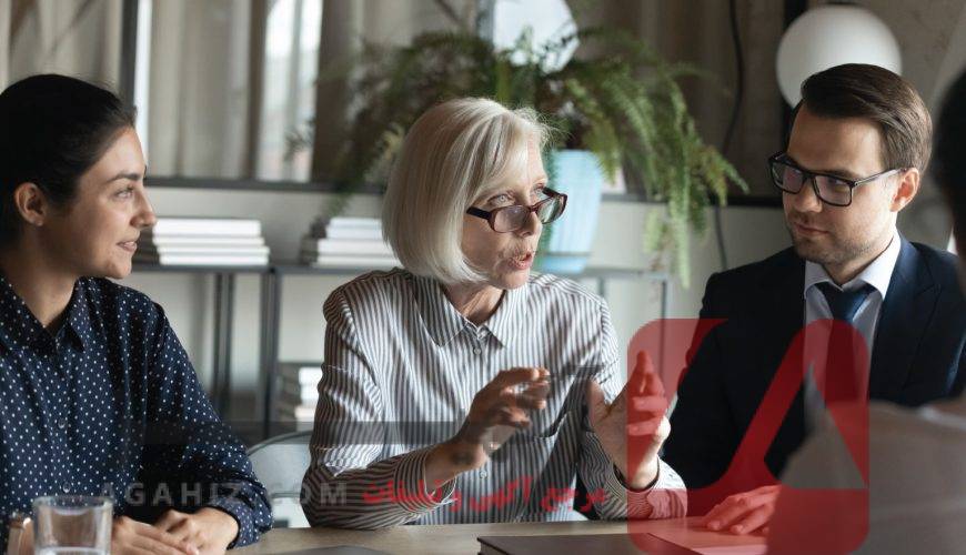 بهترین وکیل برای امور قضایی سازمان‌ها