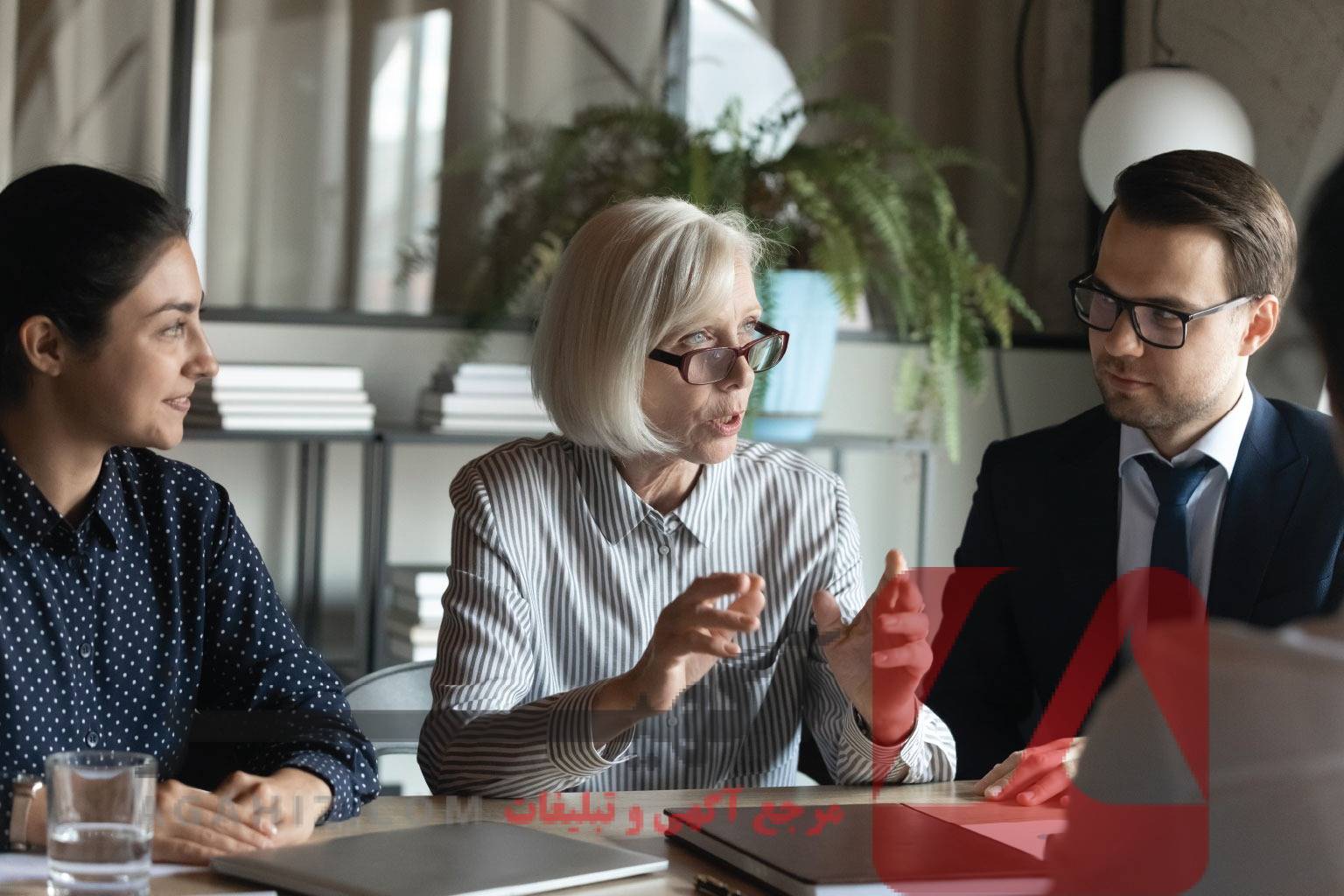 بهترین وکیل برای امور قضایی سازمان‌ها