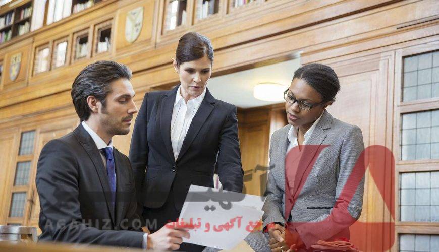 بهترین وکیل برای شکایت از موسسات مالی و اعتباری