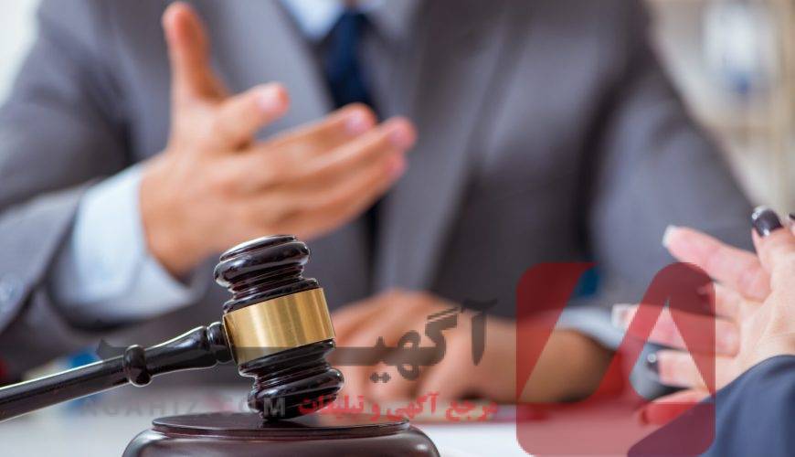بهترین وکیل در پرونده‌های مربوط به نفقه