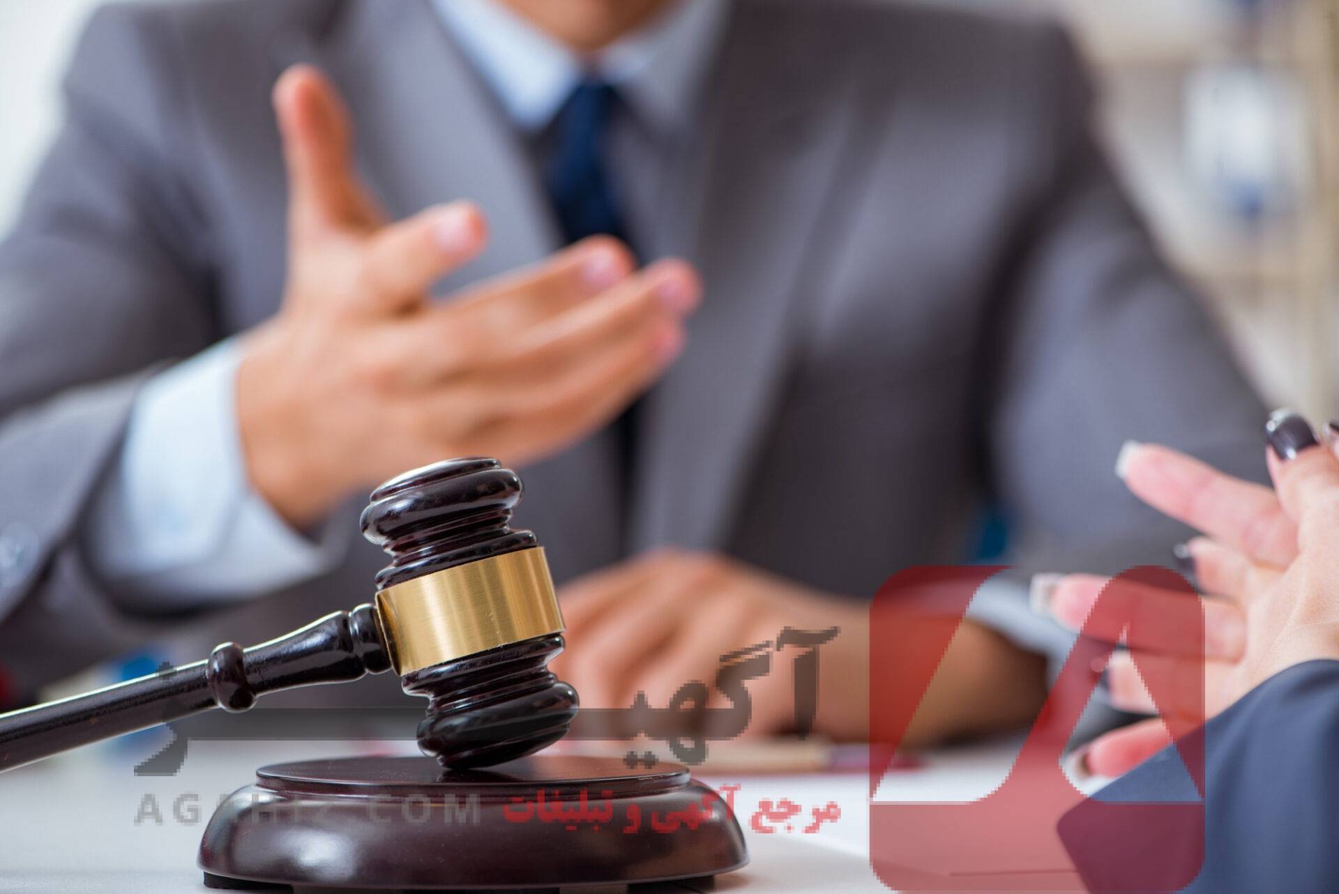 بهترین وکیل در پرونده‌های مربوط به نفقه