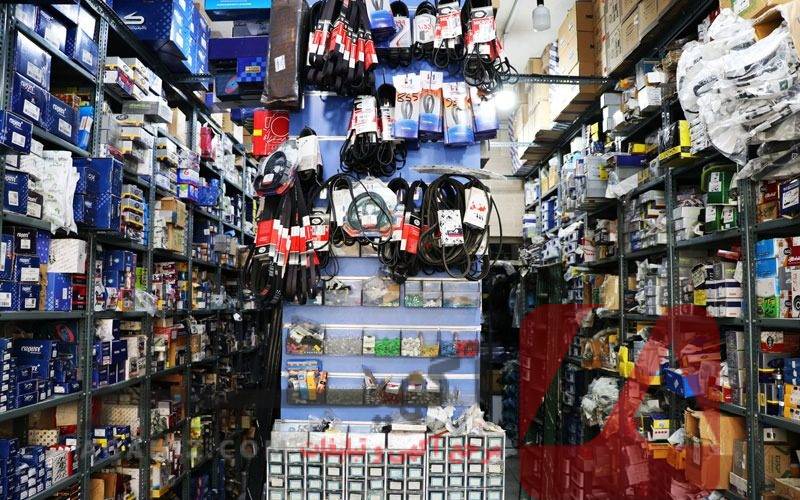 خرید مجوز فروشگاه لوازم یدکی در تهران بدون واسطه